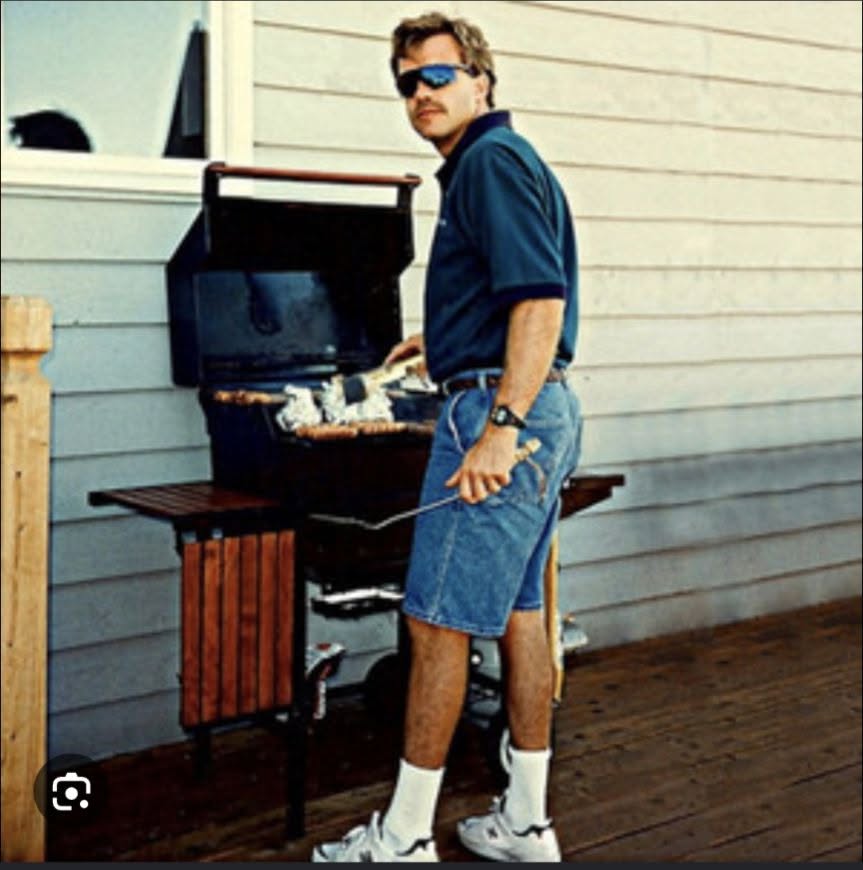 Divorced Dad Karaoke
